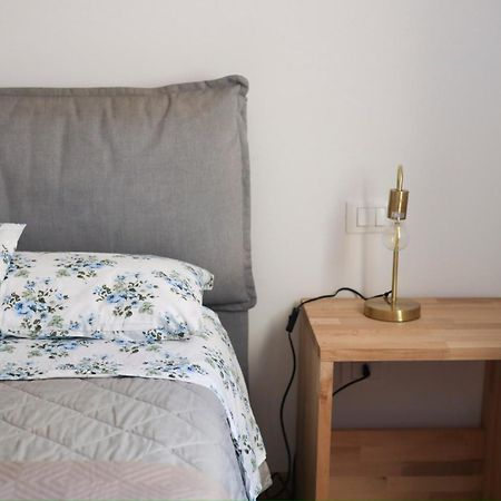 Urban Corner House Apartment Bologna Bagian luar foto