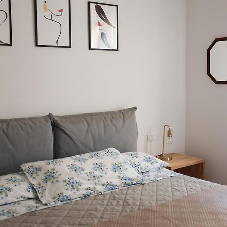Urban Corner House Apartment Bologna Bagian luar foto