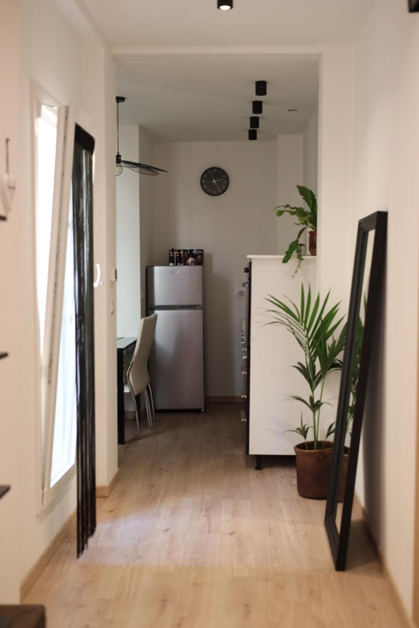 Urban Corner House Apartment Bologna Bagian luar foto