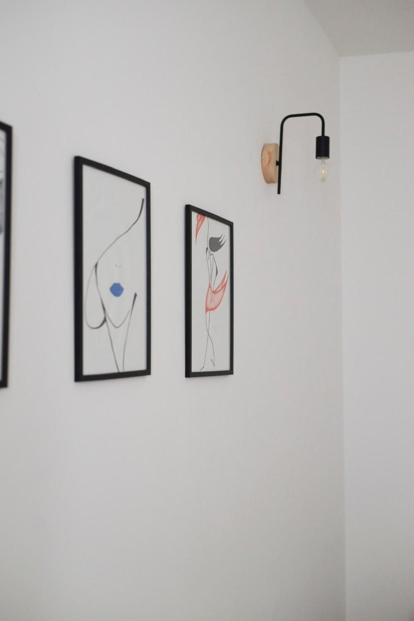 Urban Corner House Apartment Bologna Bagian luar foto