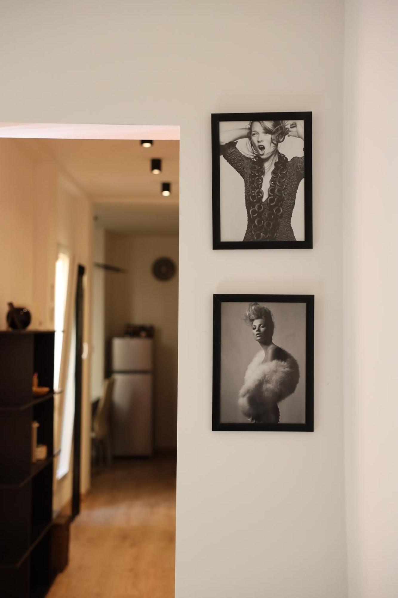 Urban Corner House Apartment Bologna Bagian luar foto