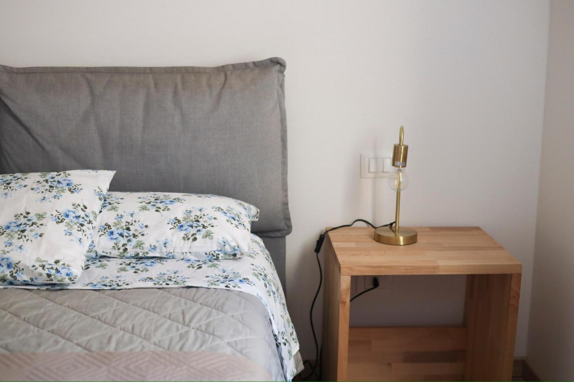 Urban Corner House Apartment Bologna Bagian luar foto