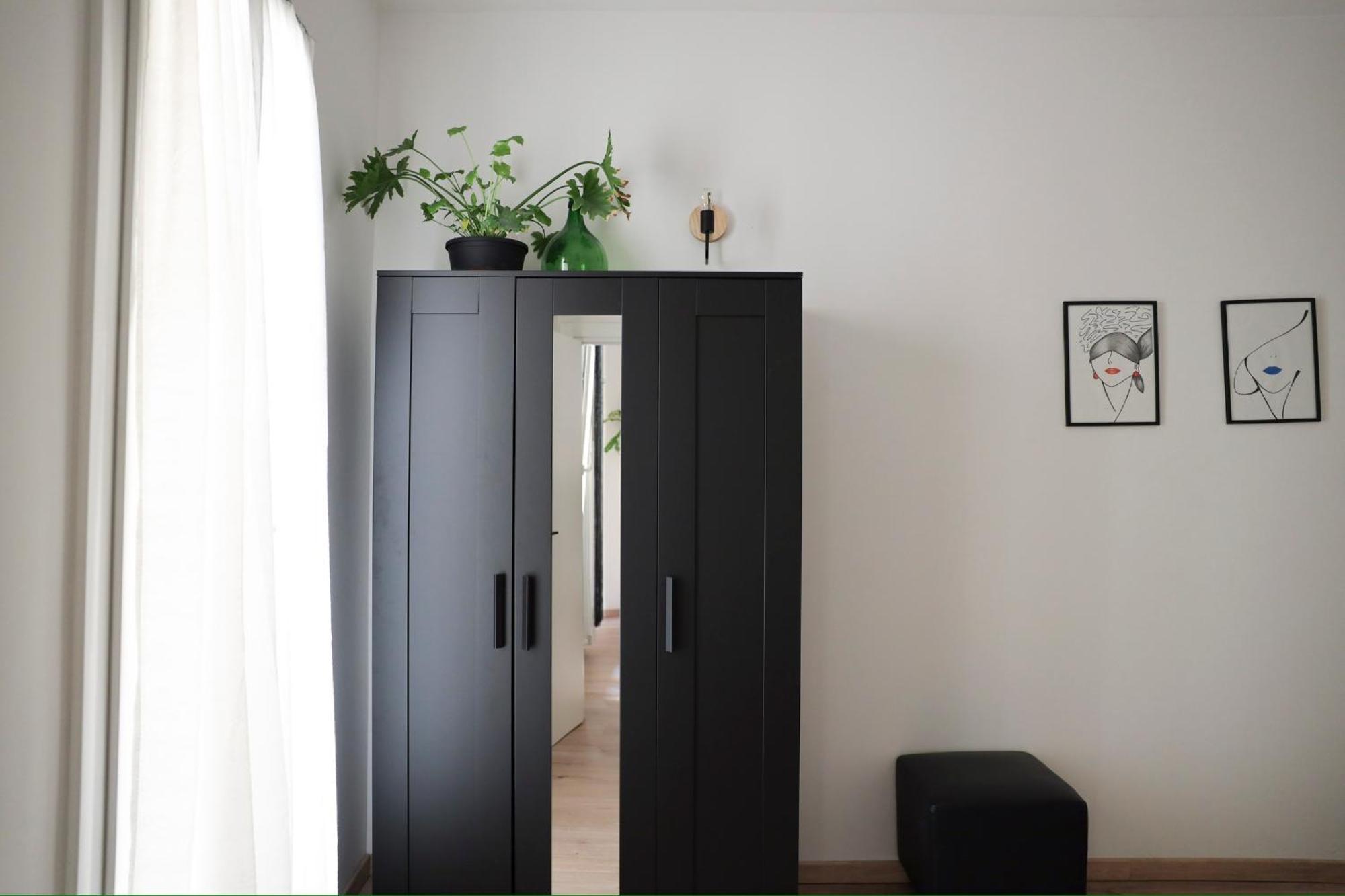 Urban Corner House Apartment Bologna Bagian luar foto