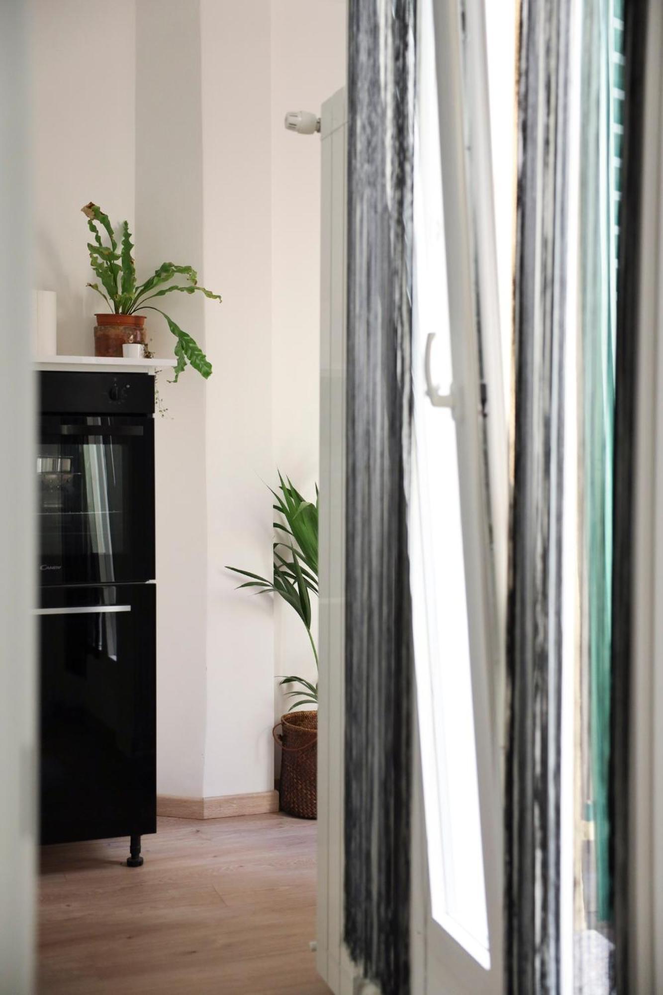Urban Corner House Apartment Bologna Bagian luar foto